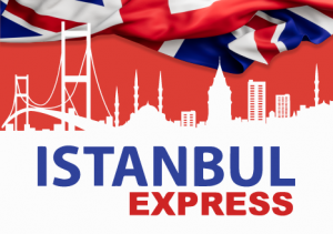 Istanbul Express Kebab
