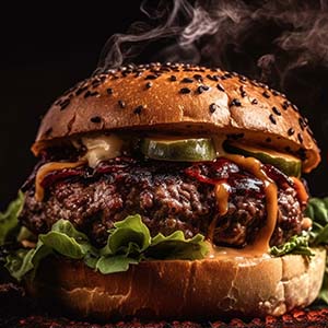 Burger Meals