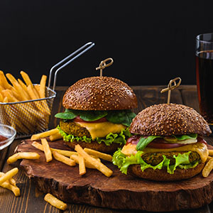 Burgers